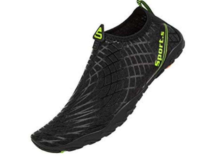 strandschuhe herren nike